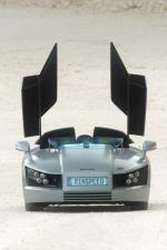 Rinspeed Senso 2005 года
